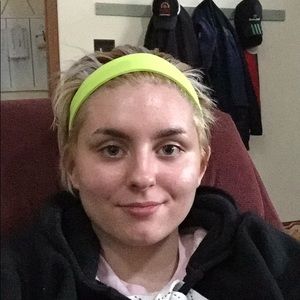 Meet your Posher, Gabriella